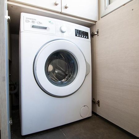 2-Bedroom Appartment In Center نيقوسيا المظهر الخارجي الصورة