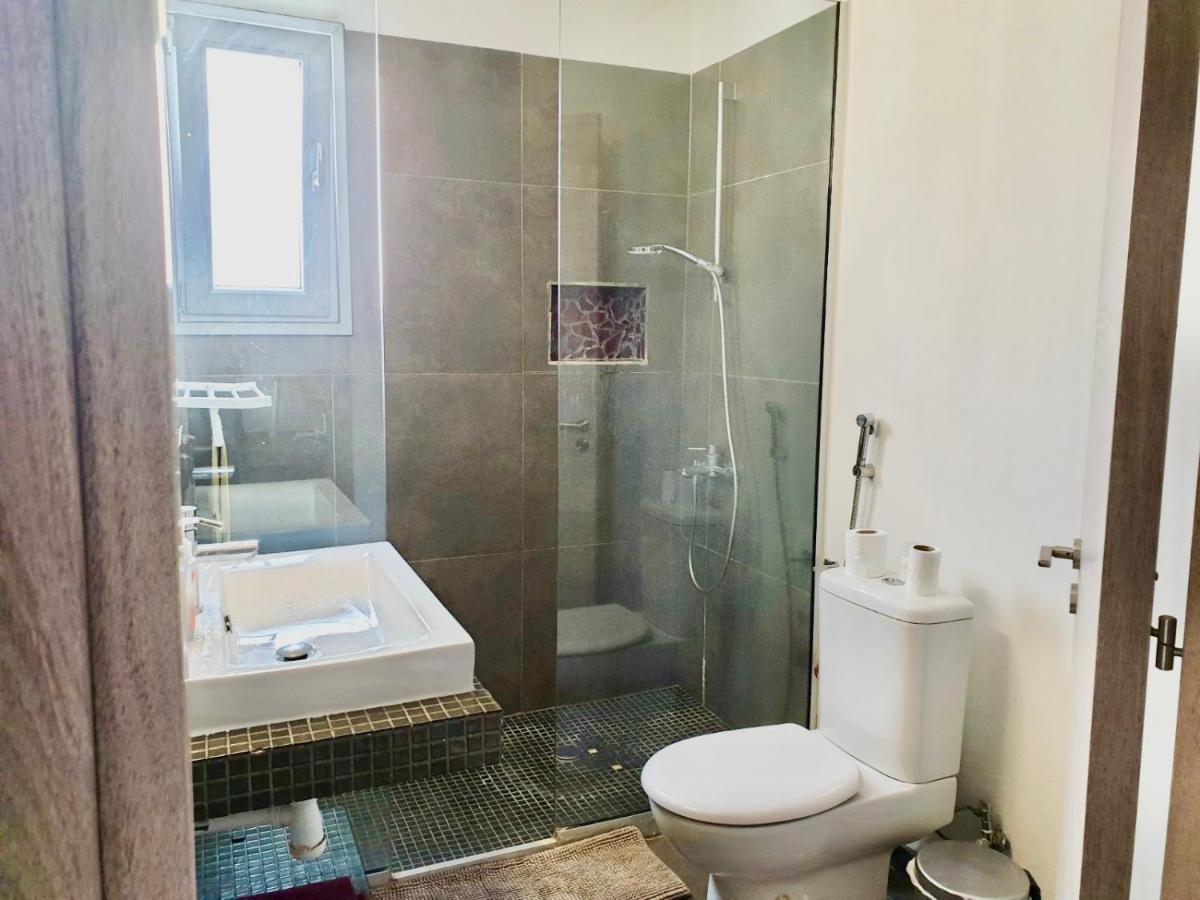 2-Bedroom Appartment In Center نيقوسيا المظهر الخارجي الصورة