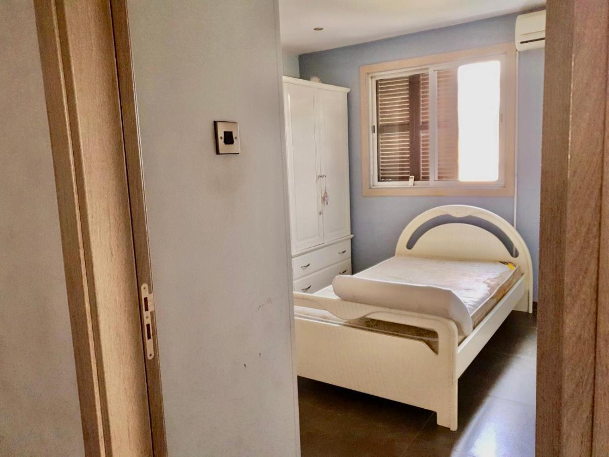 2-Bedroom Appartment In Center نيقوسيا المظهر الخارجي الصورة