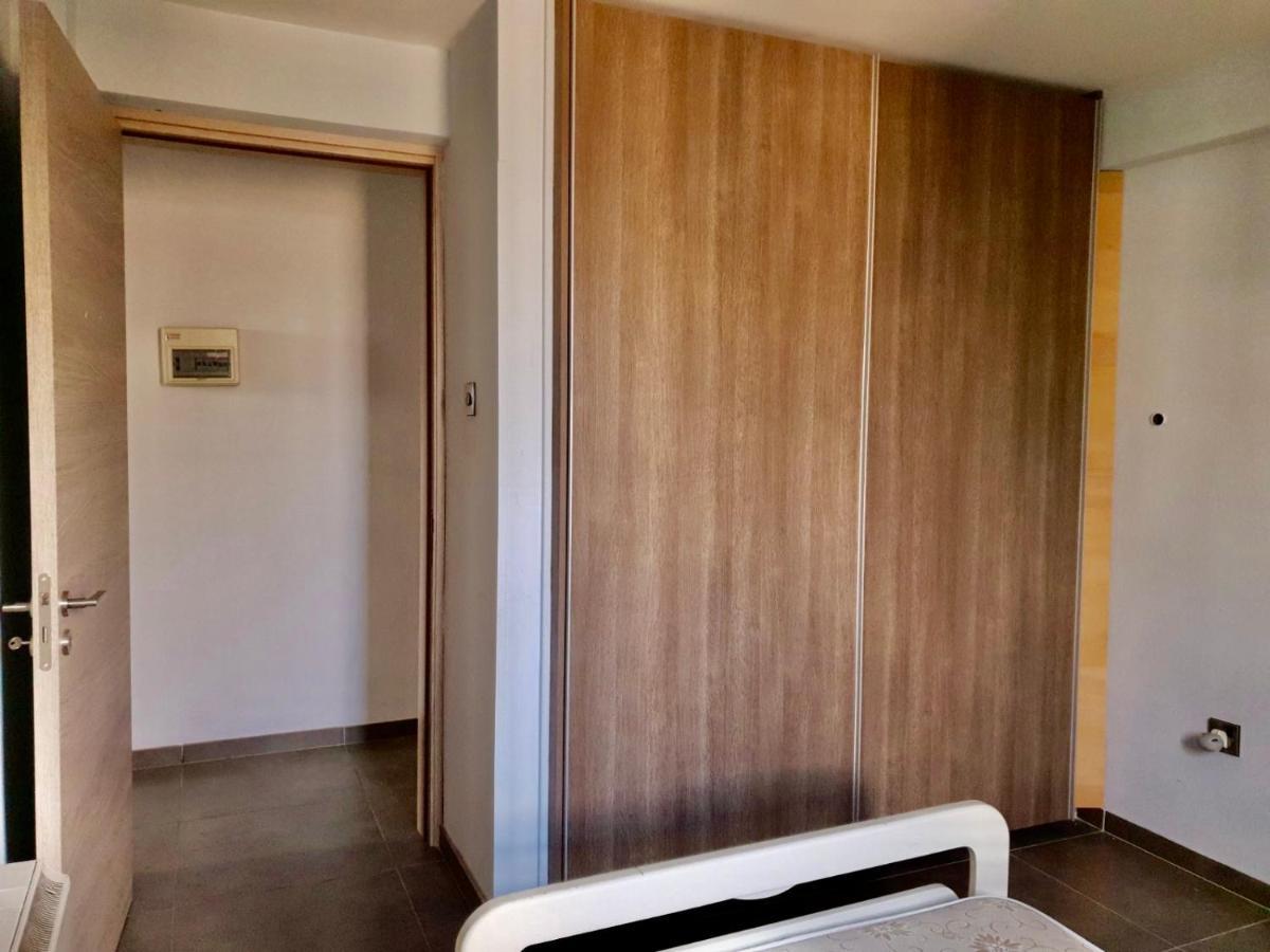 2-Bedroom Appartment In Center نيقوسيا المظهر الخارجي الصورة