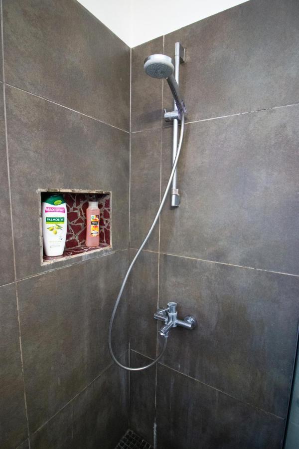 2-Bedroom Appartment In Center نيقوسيا المظهر الخارجي الصورة