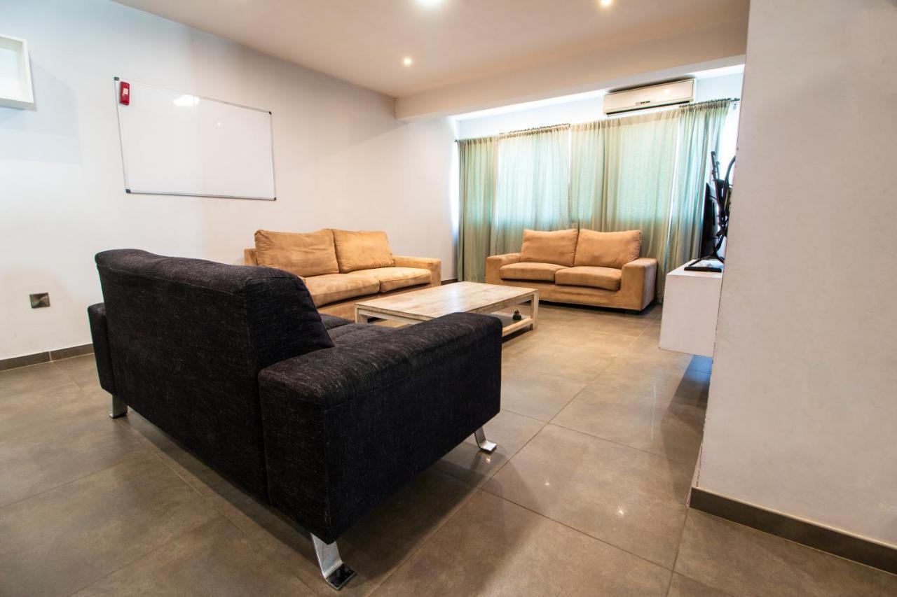 2-Bedroom Appartment In Center نيقوسيا المظهر الخارجي الصورة