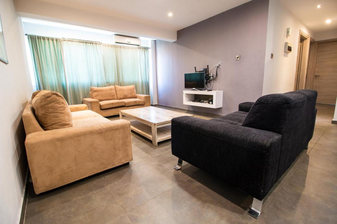2-Bedroom Appartment In Center نيقوسيا المظهر الخارجي الصورة