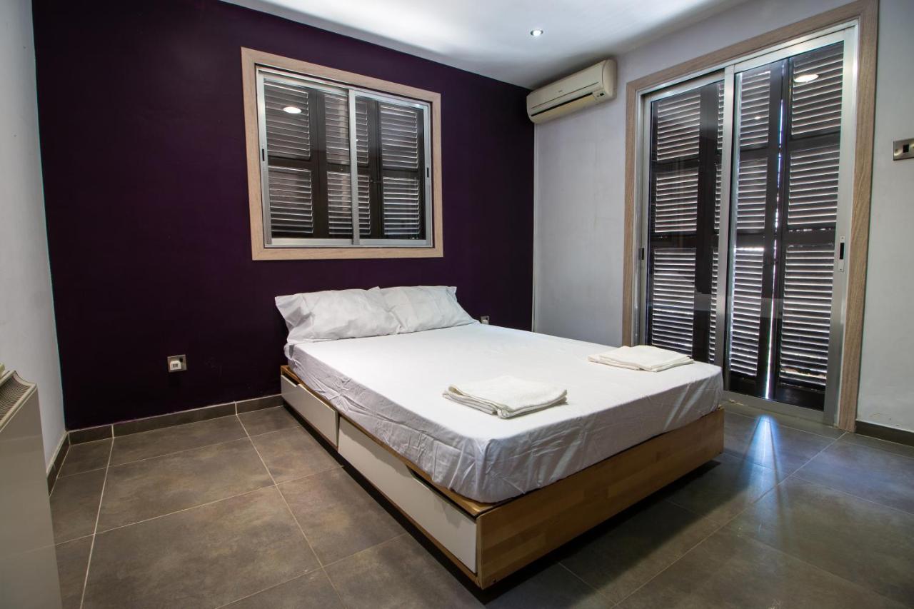 2-Bedroom Appartment In Center نيقوسيا المظهر الخارجي الصورة